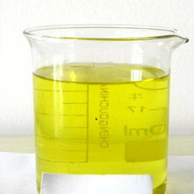 次氯酸钠（液体）